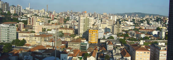 Bairro da Santa Cecília