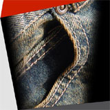 Moda Jeans em Santa Cecília