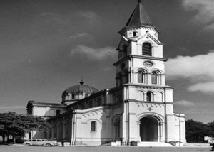 Igreja da Santa Cecília