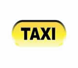 Taxi em Santa Cecília