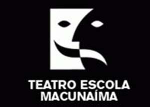 Teatro Escola Macunaíma Campos Elíseos
